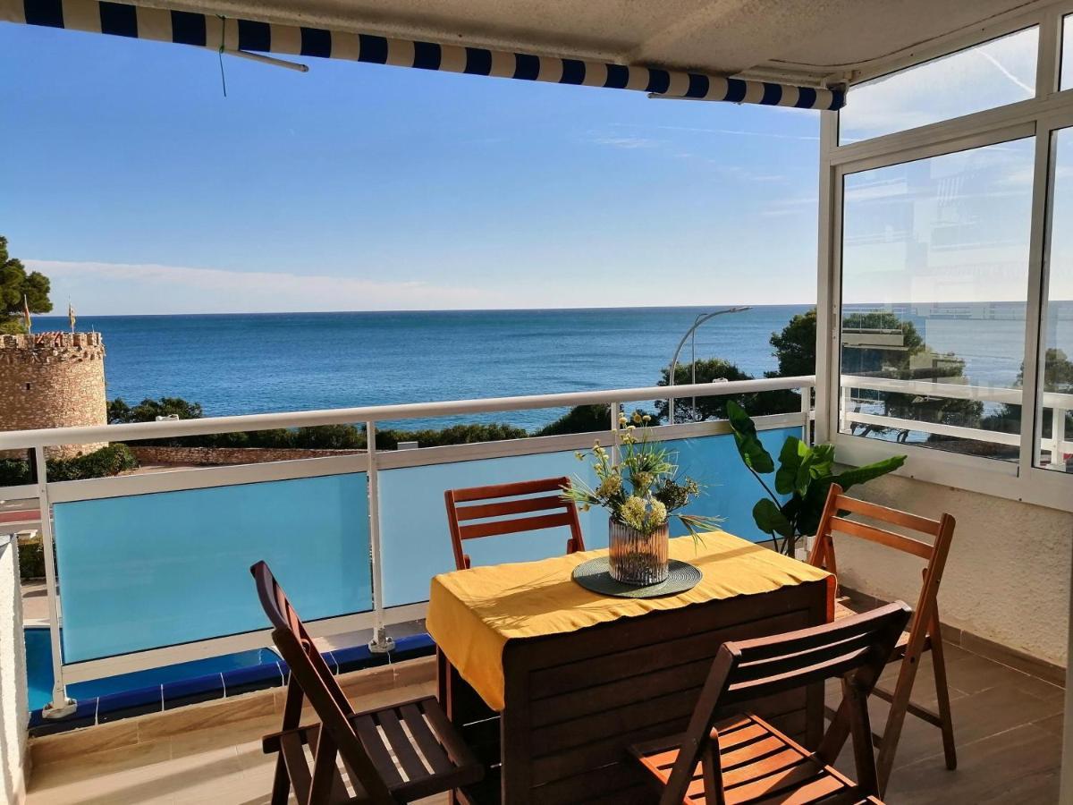 La Rosaleda Apartment Miami Playa Exterior photo