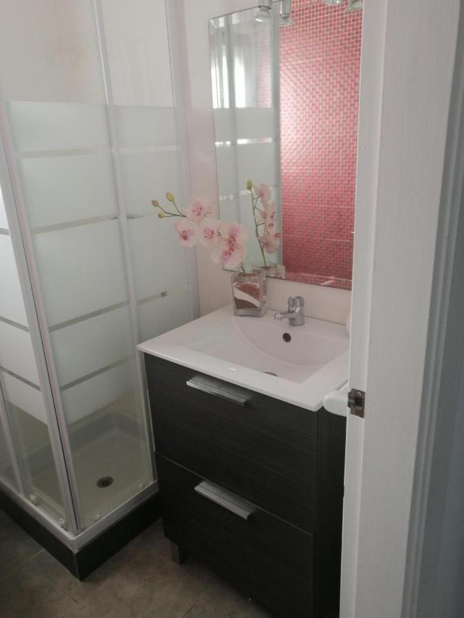 La Rosaleda Apartment Miami Playa Exterior photo