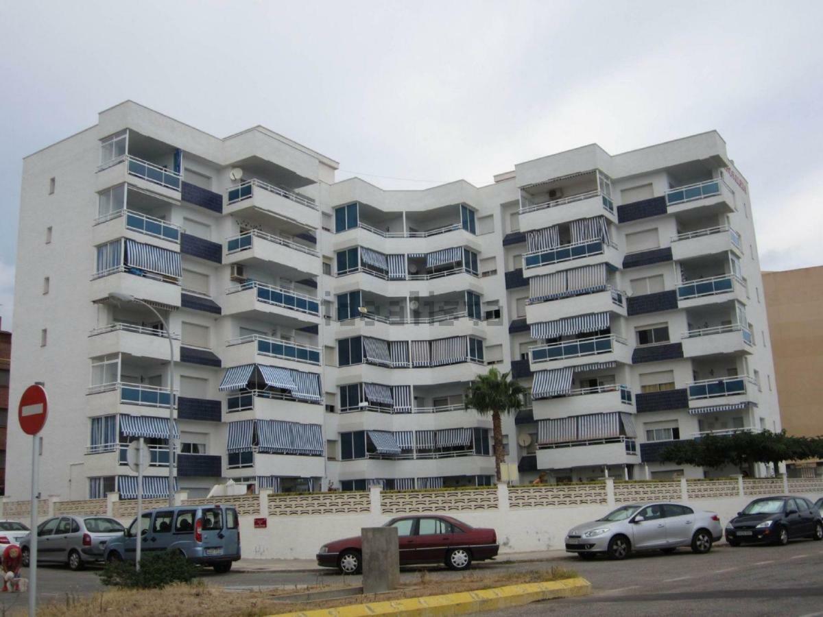 La Rosaleda Apartment Miami Playa Exterior photo